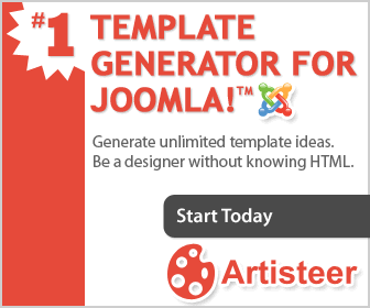 Dreamweaver Joomla Template Extension Kit